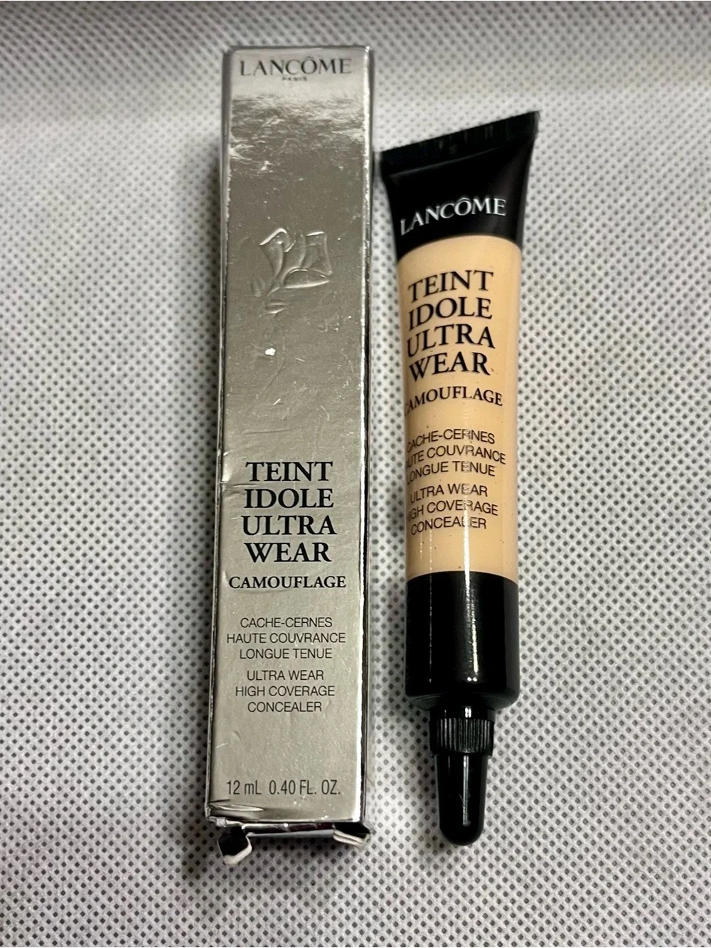 Lancôme Teint Idole Ultra Wear Camouflage Concealer $31